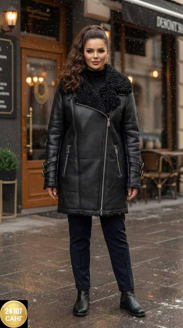 дубленка женская,дублёнка авиатор женская удлиненная,дубленка удлиненная,дубленка авиатор женская,дубленка авиатор