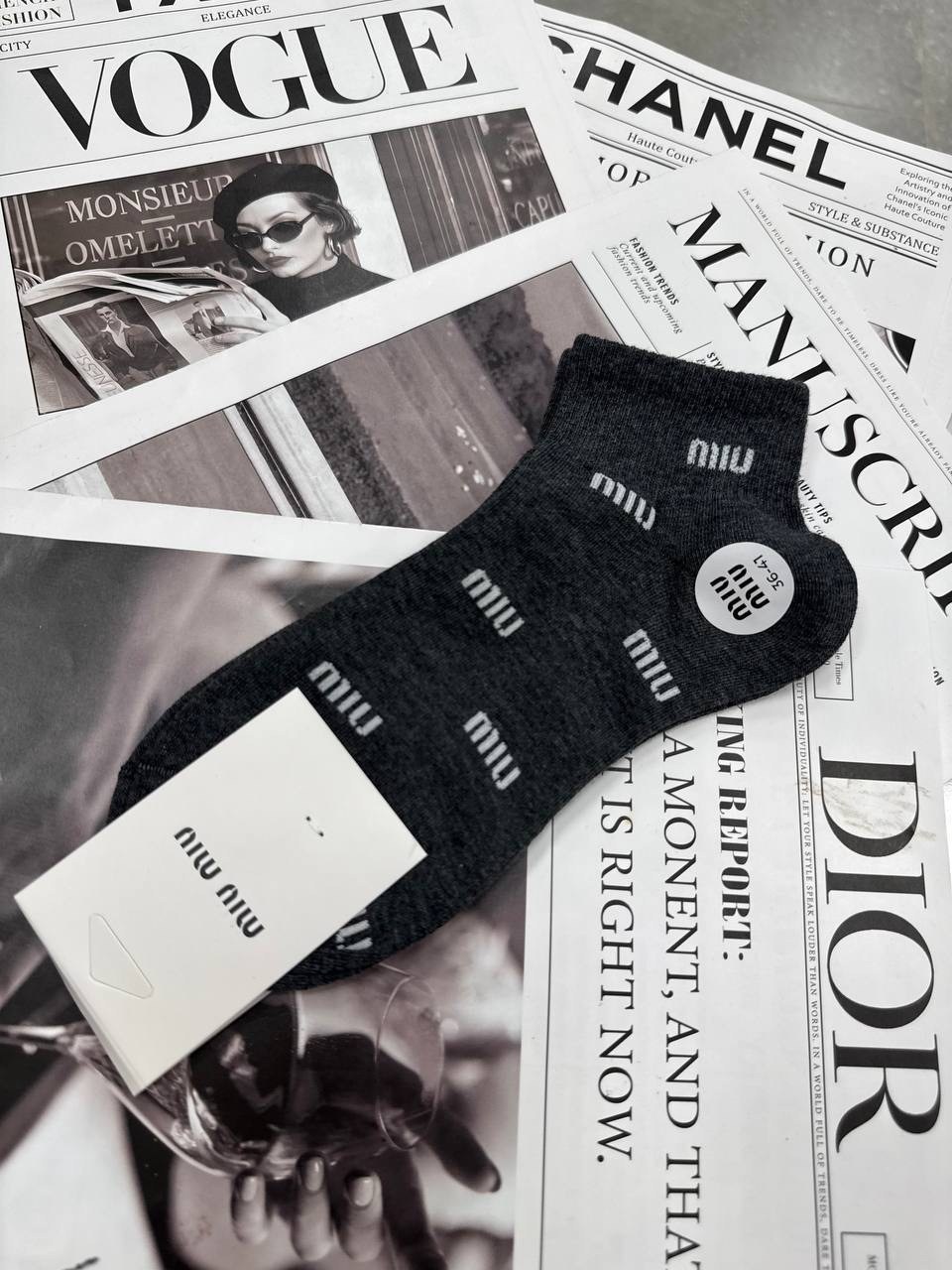 носки модная,носки мода,носки miu miu,женские носки,хлопковые носки