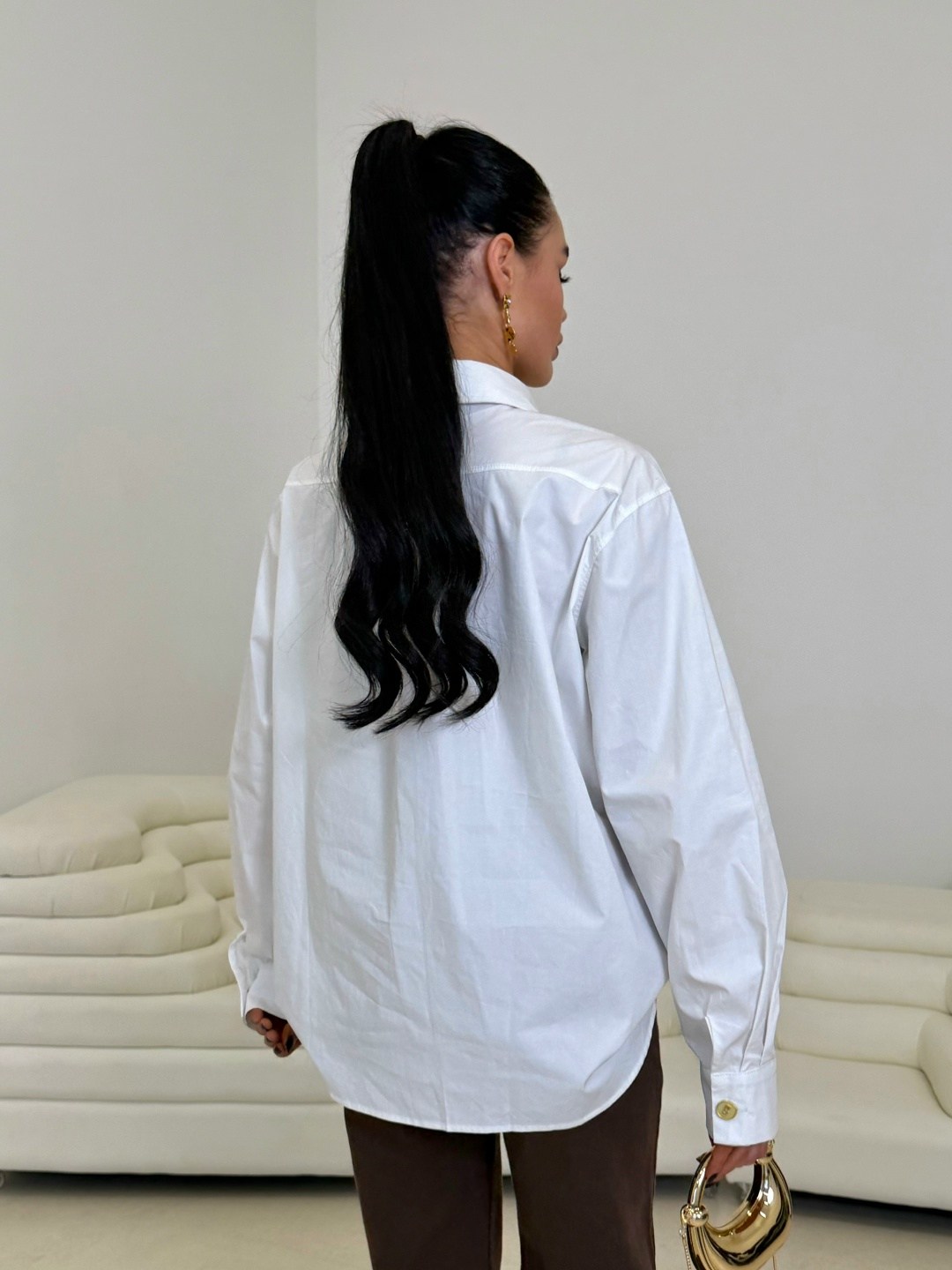 рубашка женская,рубашка женская черная,рубашка стильная,черная рубашка,рубашка