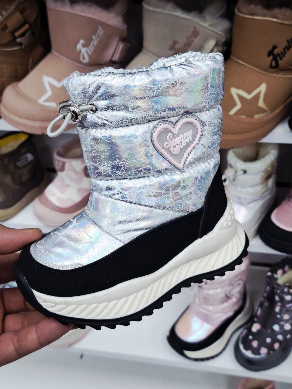 детские зимние сапоги,,дутики зимние для девочек,зимние сапоги для девочек,дутики детские для девочек