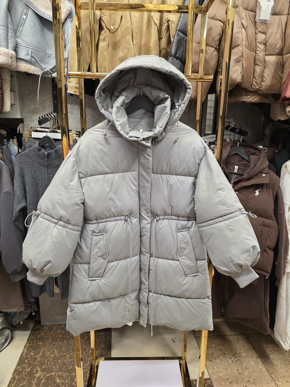 куртка оверсайз,зимние куртки,куртка оверсайз женская,повседневная куртка,зимняя куртка оверсайз