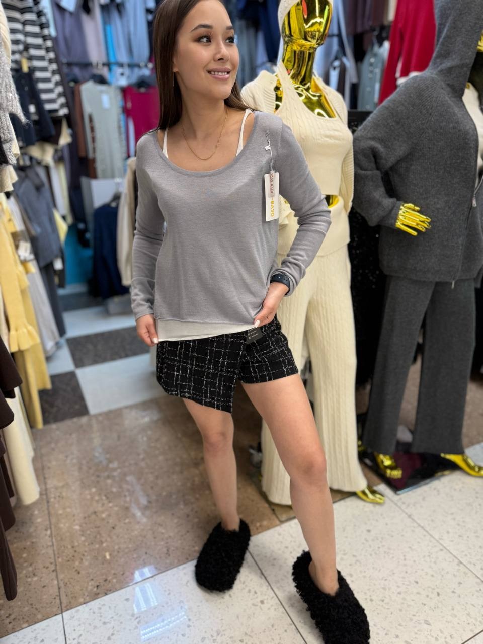 женская кофта,кофта серая,джемпера женские,джемпер одежда,женская кофточка