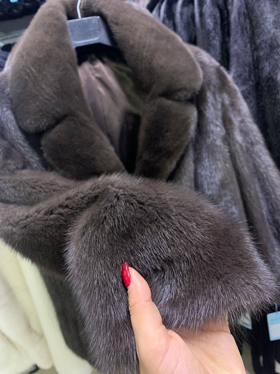 полушубок из норки,норковая шуба,шуба норка,шуба автоледи из норки,шуба из норки