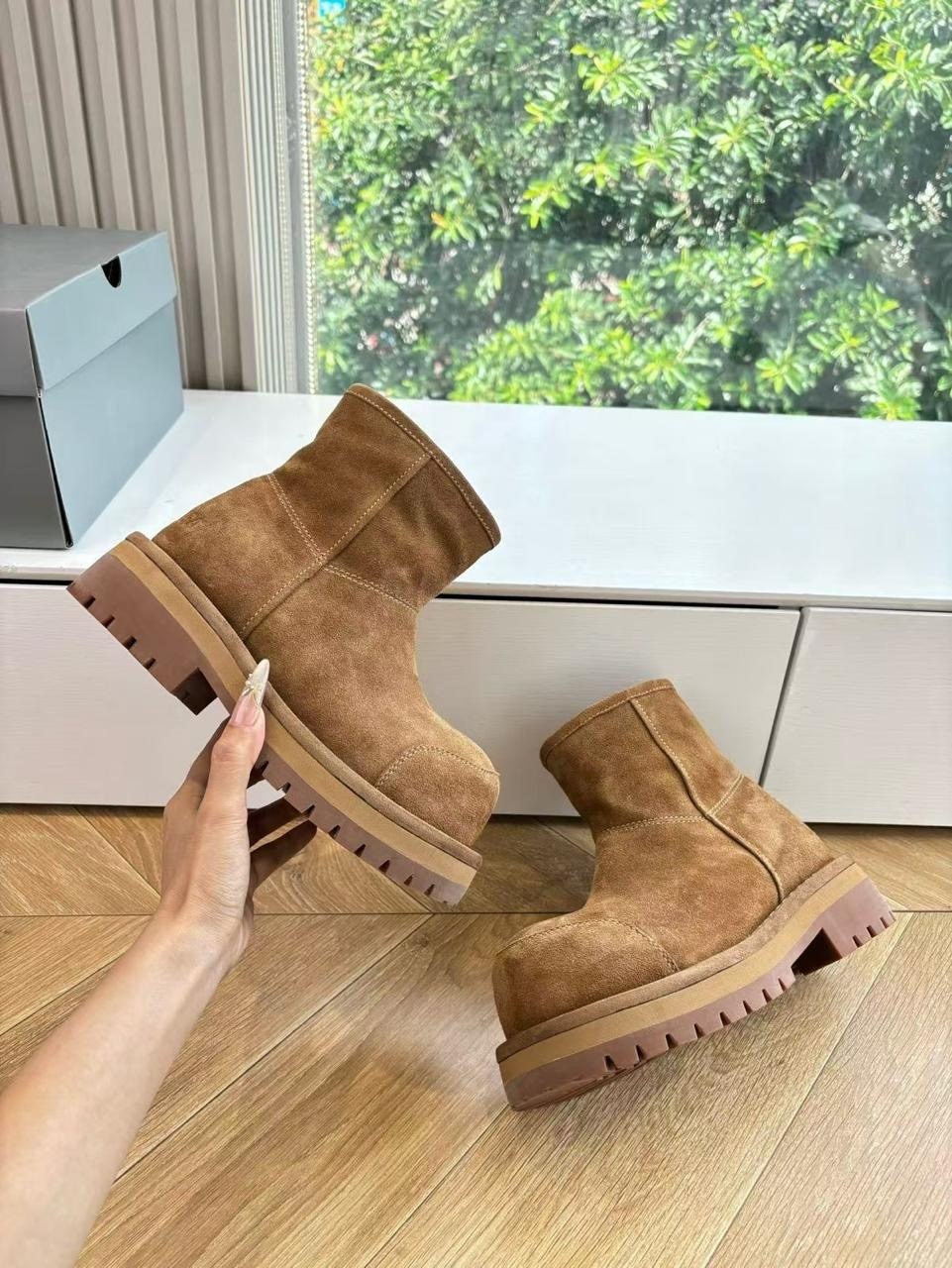 ,зимняя  женская,ботинки женские,ботинки модные, женская