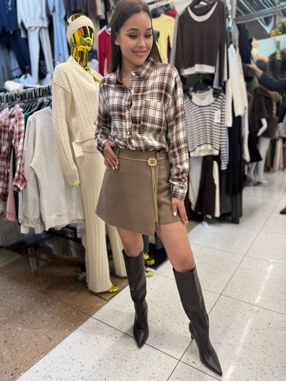 рубашка в клетку женская,клетчатая рубашка женская,рубашка в клетку,рубашка клетчатая,рубашка женская в клетку теплая