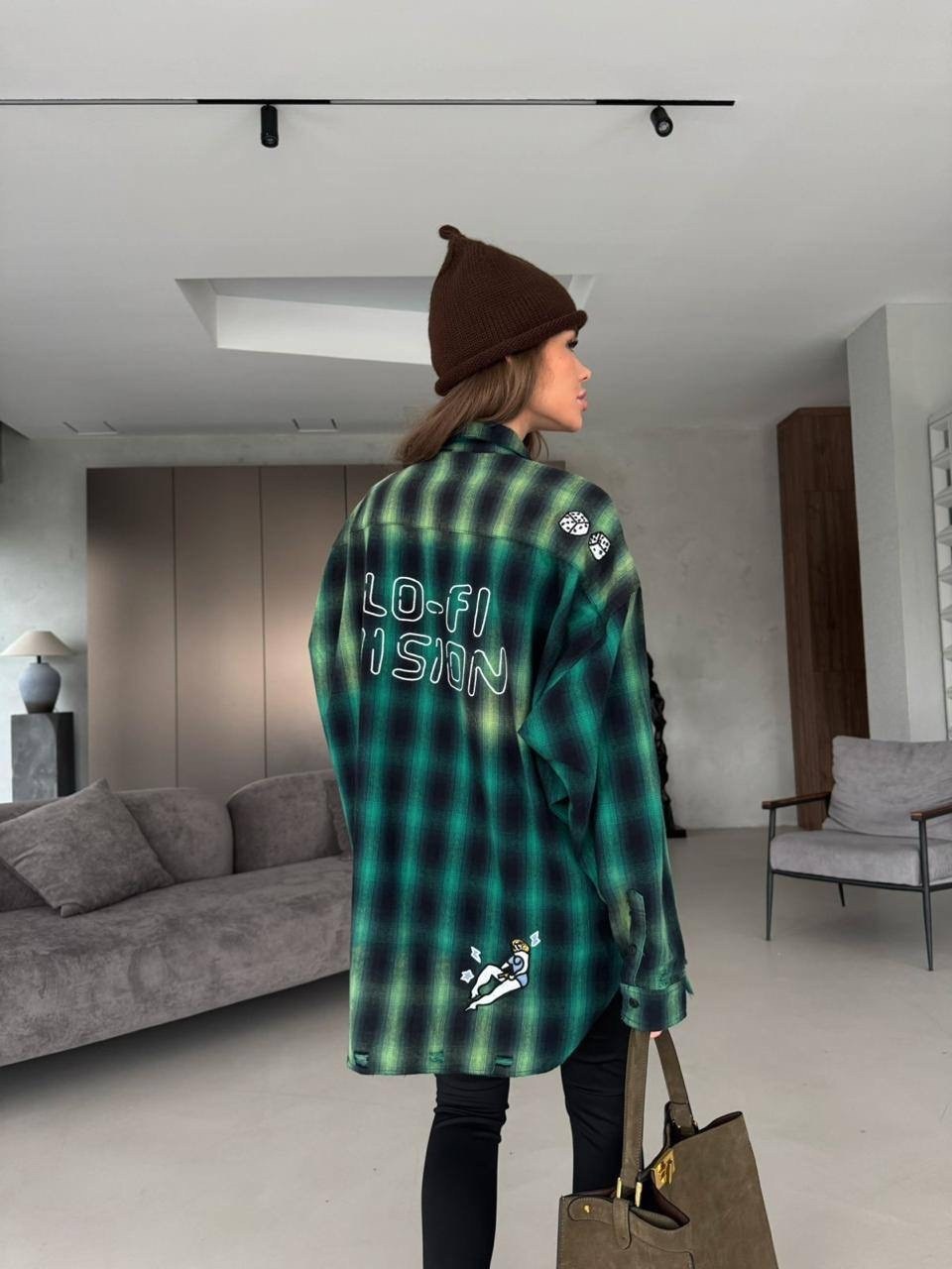 рубашка женская оверсайз в клетку,рубашка женская оверсайз теплая в клетку,рубашка в клетку женская,рубашка в клетку оверсайз теплая,рубашка оверсайз в клетку