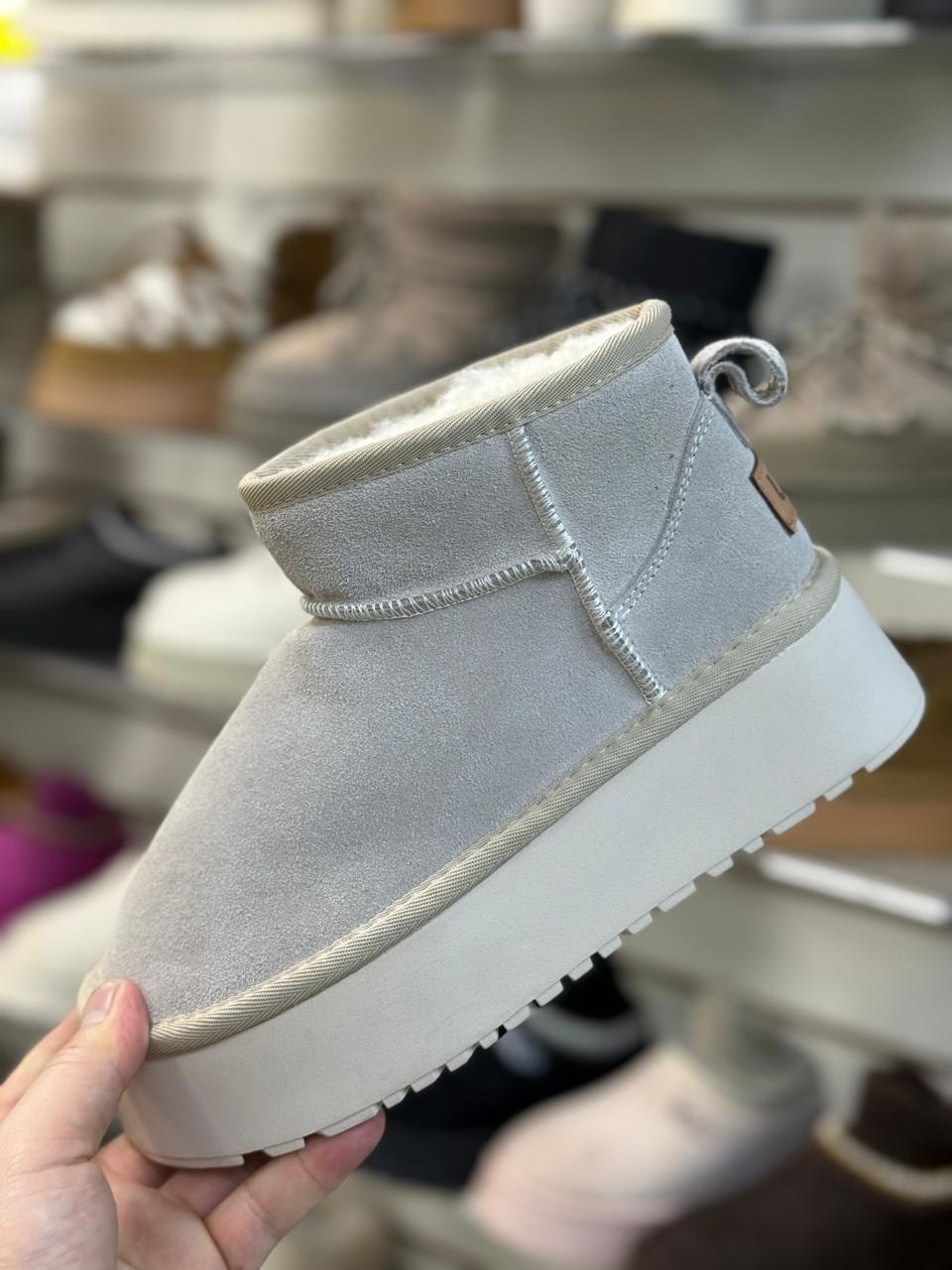 ,угги женские,женские угги ugg,зимняя  женская,модные угги