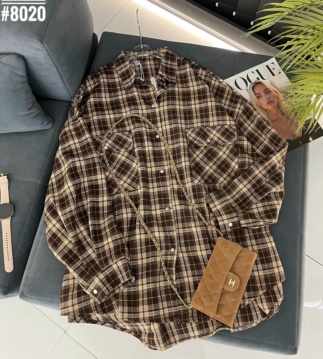 рубашка женская в клетку,рубашка женская оверсайз в клетку,клетчатая рубашка,рубашка в клетку,повседневная рубашка