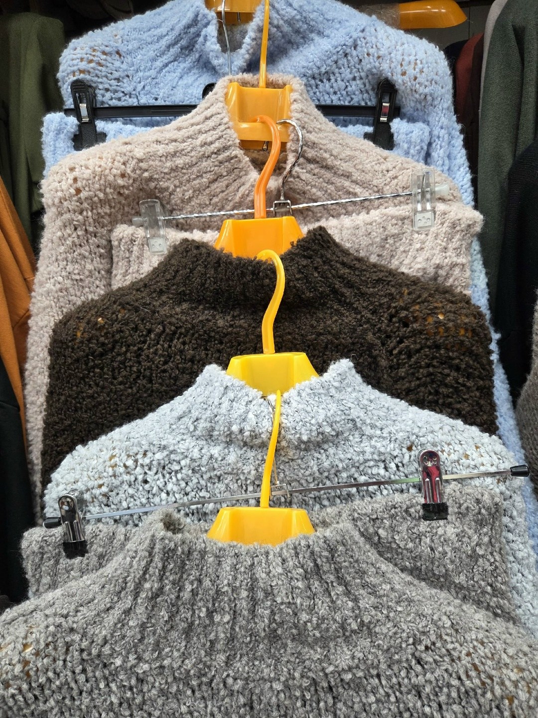 модные свитера,джемпер оверсайз,вязаные свитера,объемный свитер,вязаная юбка