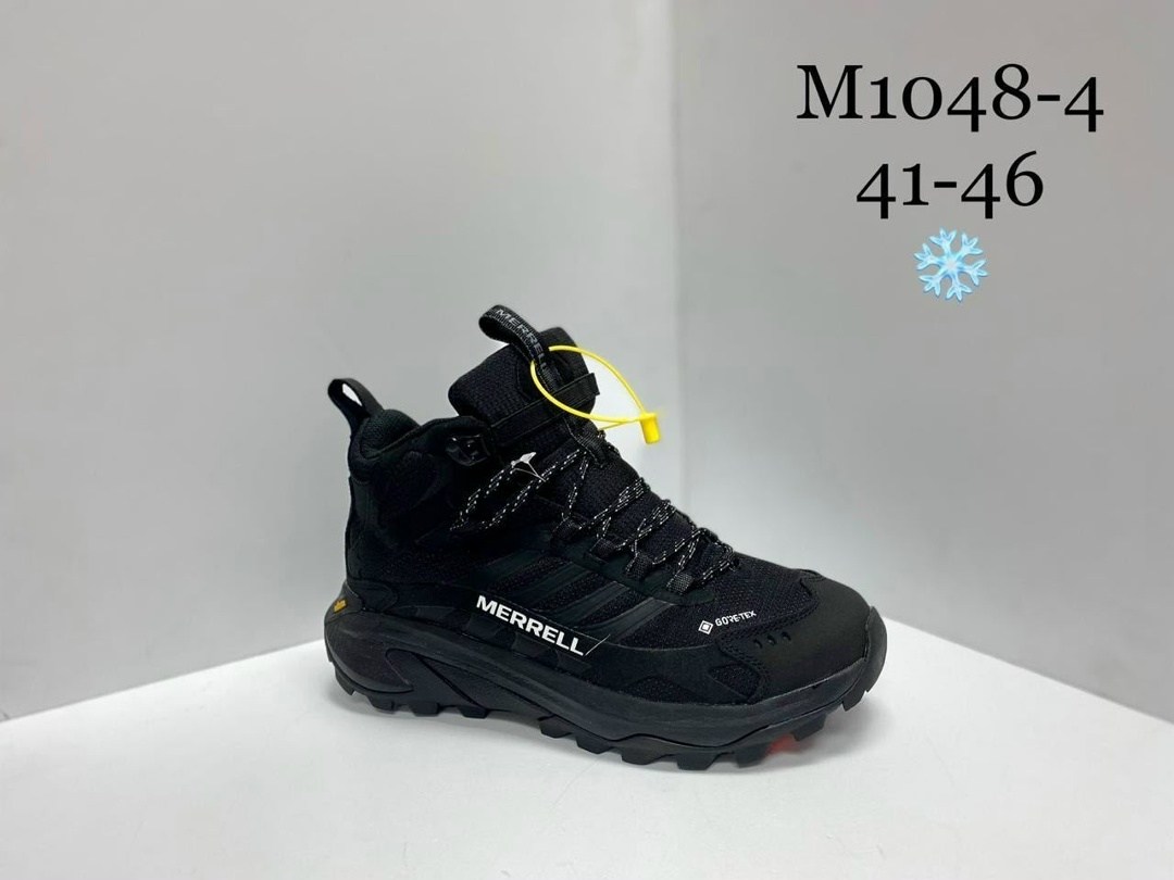 кроссовки зимние merrell,мужские кроссовки merrell,зимние ботинки merrell,merrell кроссовки,merrell  мужская зимняя 2141757
