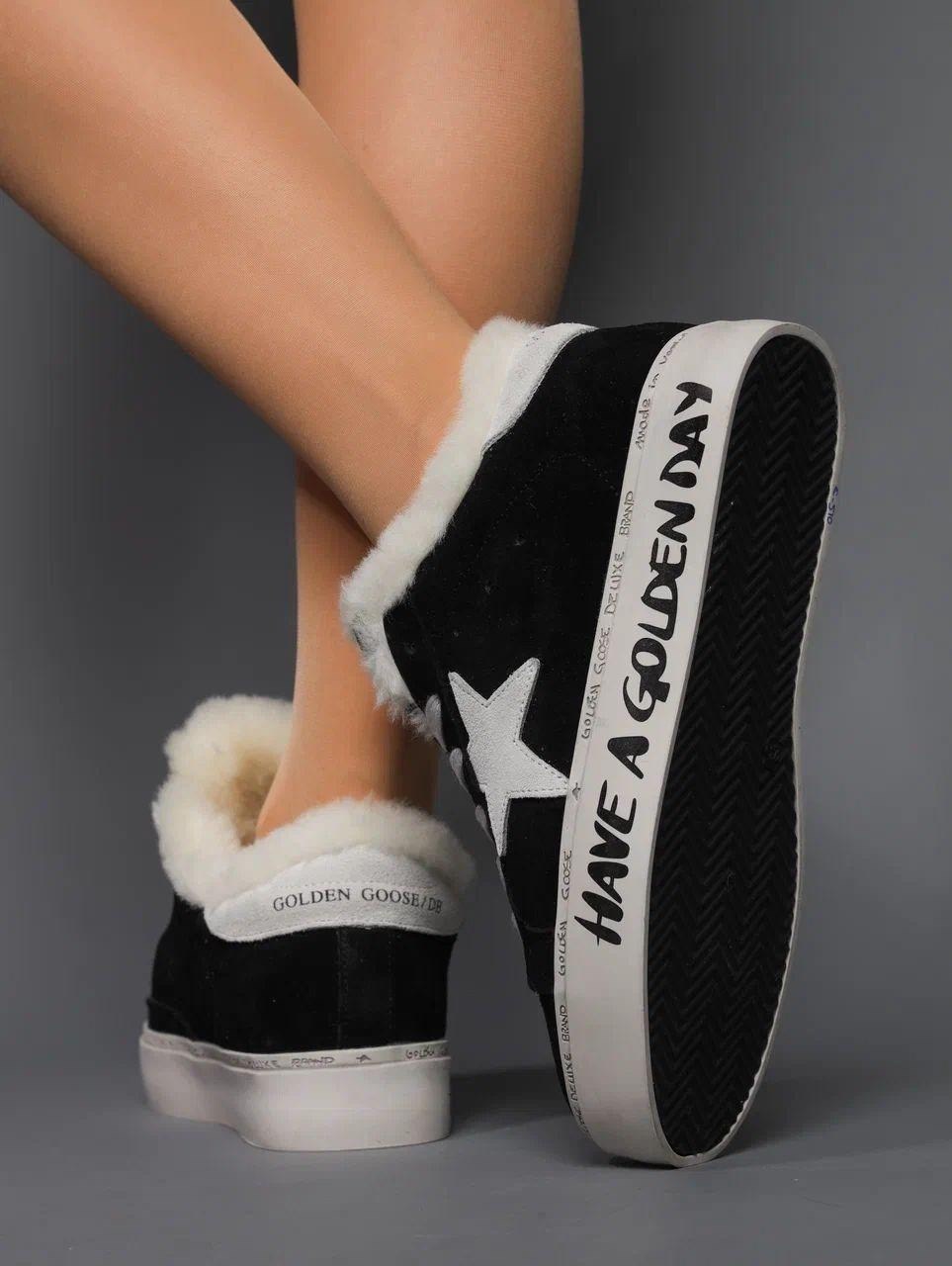 ,зимний кеды,кеды golden goose,golden goose кроссовки,обуви