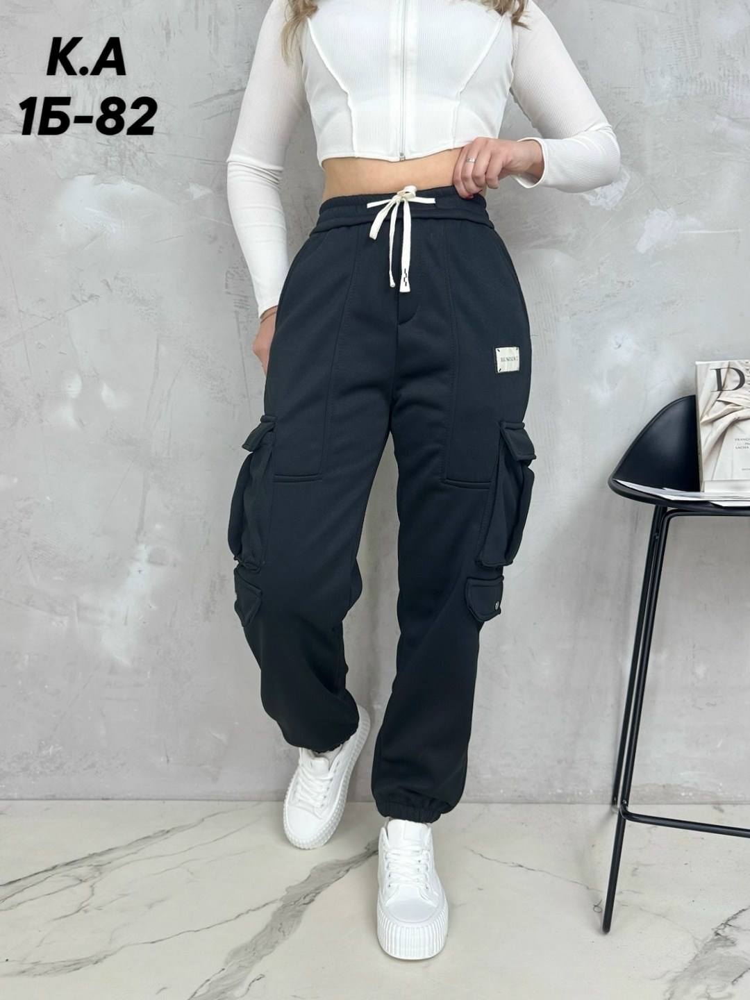 moliza брюки спортивные женские джоггеры,женские брюки джоггеры карго,брюки женские джоггеры,штаны женские,брюки джоггеры женские спортивные