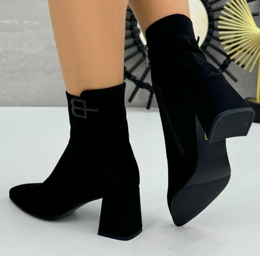 полусапожки на каблуке,ботильоны на каблуке замшевые демисезонные,полусапожки женские на каблуке,,ботильоны женские демисезонные на каблуке