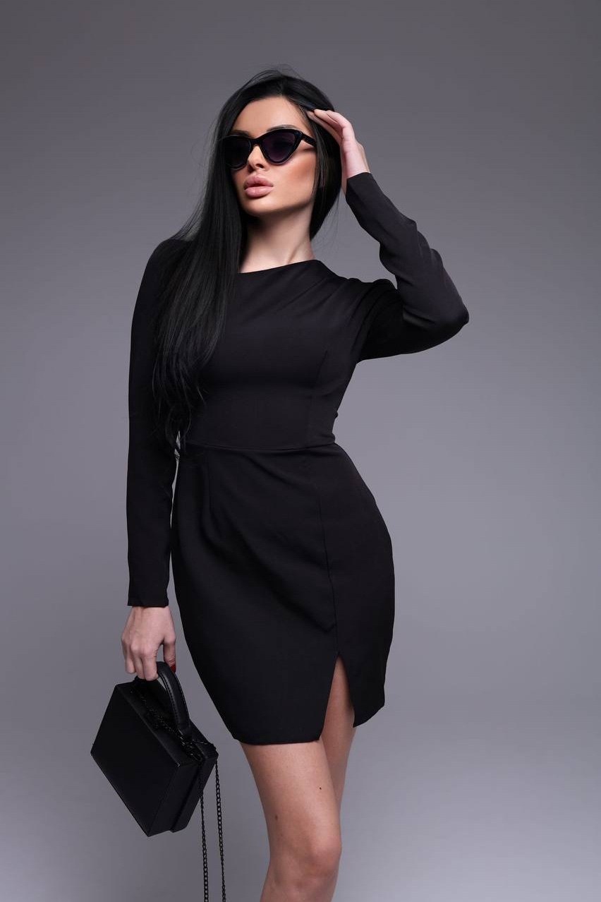 платье черное,платье,платье черное мини,черное женское платье,повседневные платья