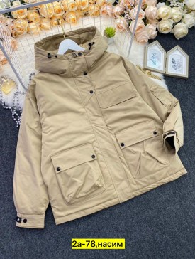 Верхняя одежда