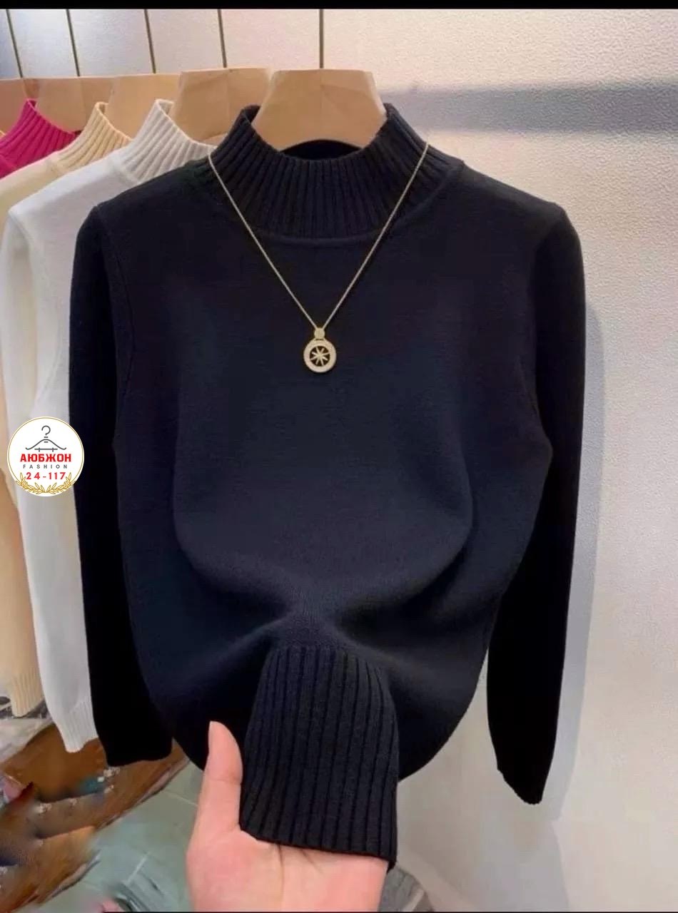 свитер с высоким воротником,свитер с воротником,женский кашемировый свитер с высоким воротником,женский свитер,водолазка женская