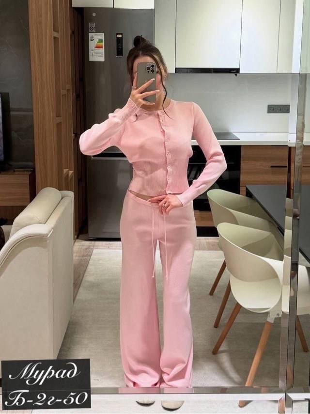 трикотажные костюмы,женский костюм,костюм бежевый,костюм вязаной