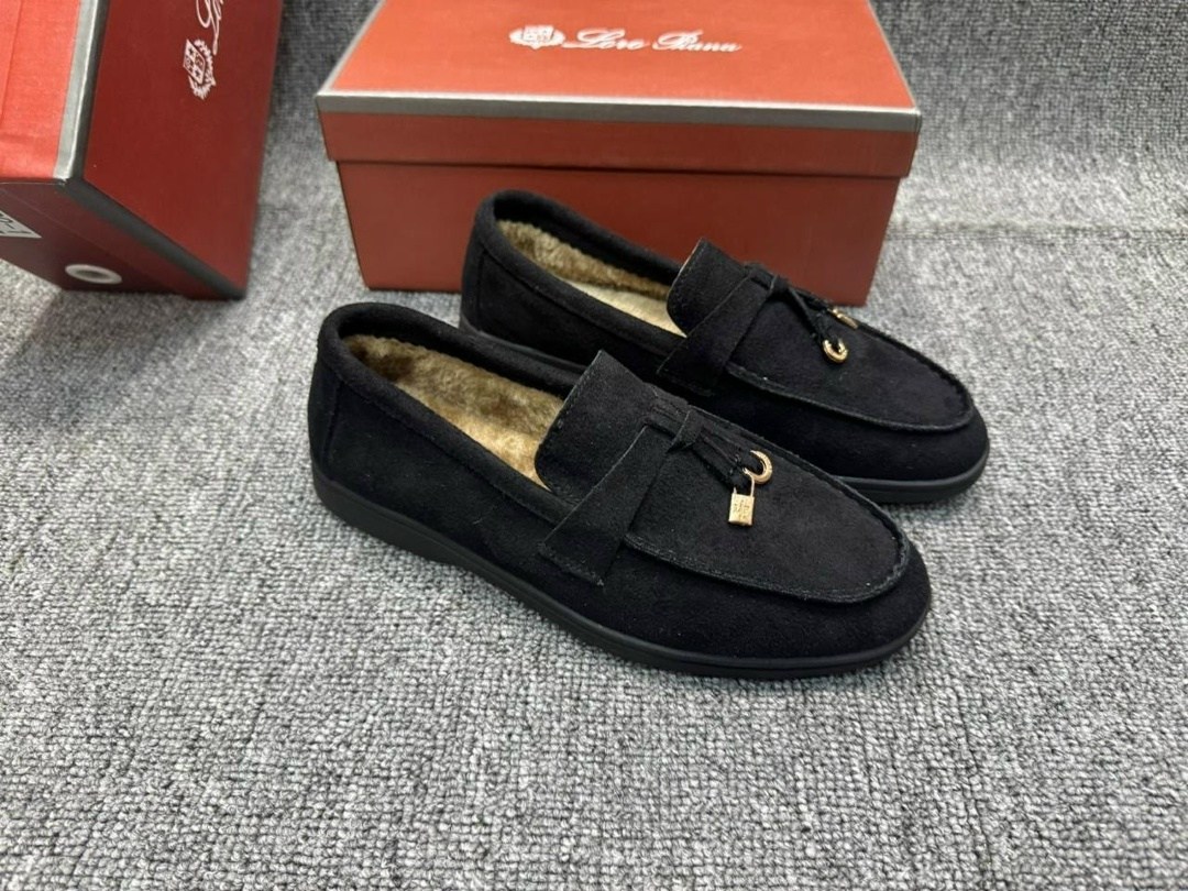 замшевые лоферы loro piana,женские лоферы loro piana,,лоферы loro piana,мокасины замшевые