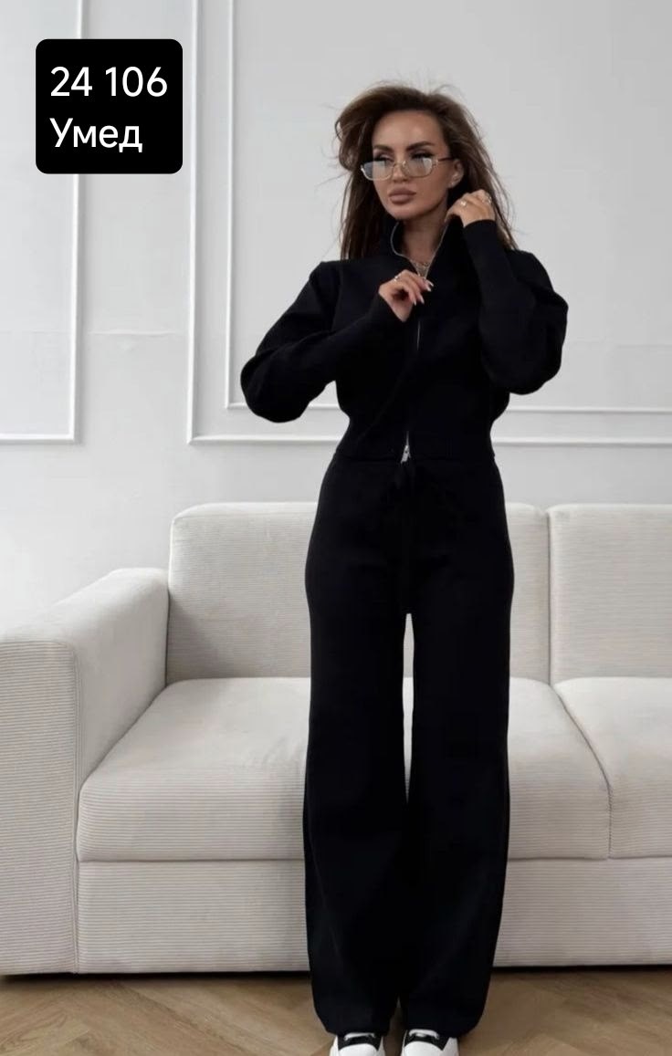 трикотажные костюмы женские,костюм двойка кашемир,женские костюмы,костюм вязаный с брюками,костюмы двойки