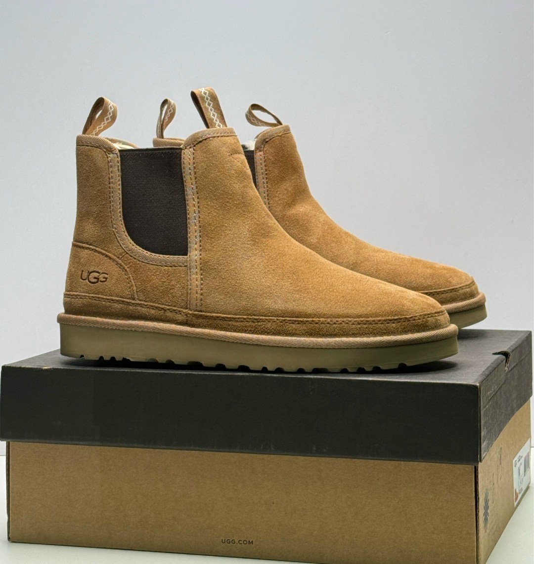 ботинки ugg neumel chelsea,ботинки мужские ugg,,ugg ботинки,ugg угги мужские