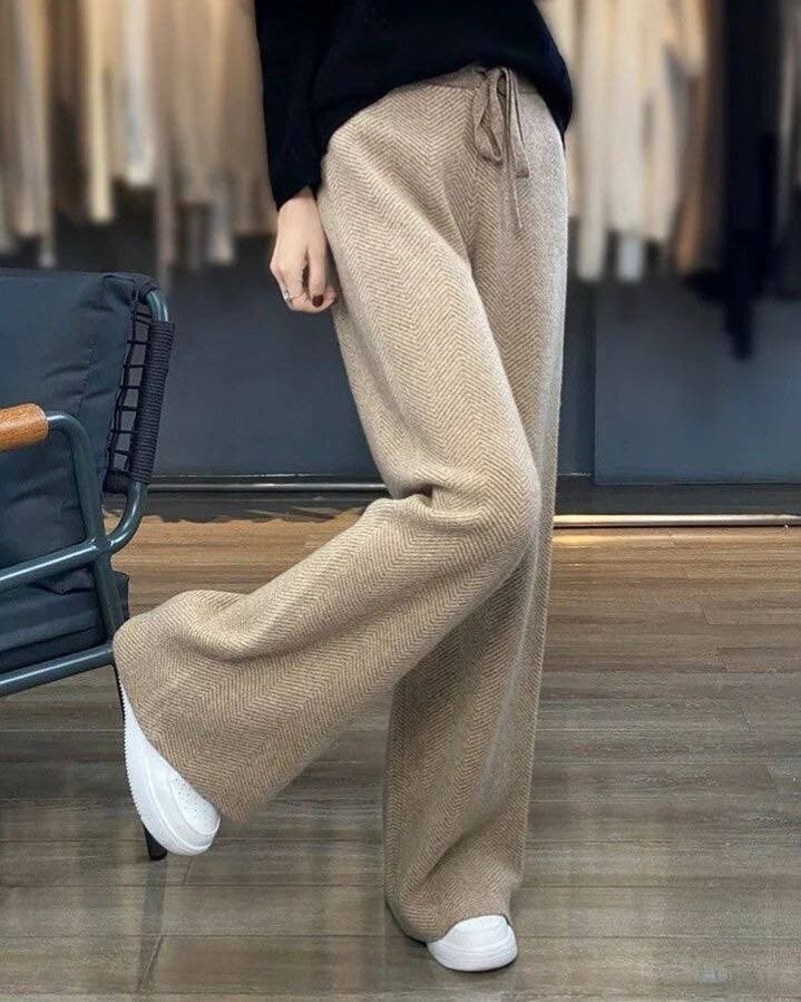 брюки женские палаццо теплые,широкие брюки,теплые штаны палаццо,штаны палаццо,брюки теплые палаццо