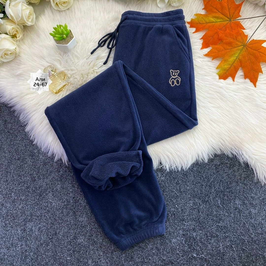 штаны на флисе,флисовые брюки,брюки велюровые,штаны женские,брюки на флис