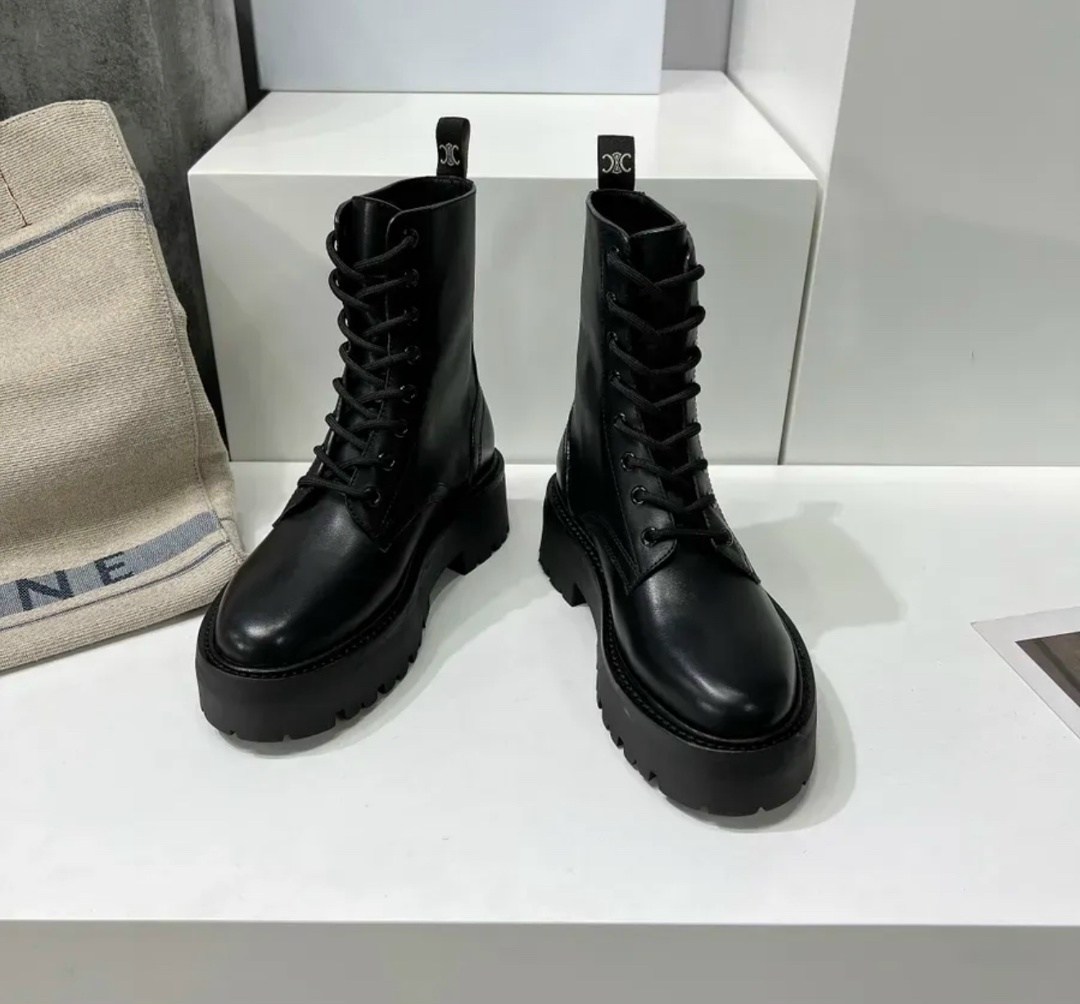 ботинки женские celine,ботинки celine,,ботинки селин,женские ботинки