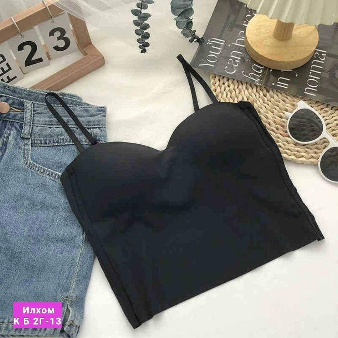 топ женский черный,топ женский,бюстье,кроп топ,женский топик