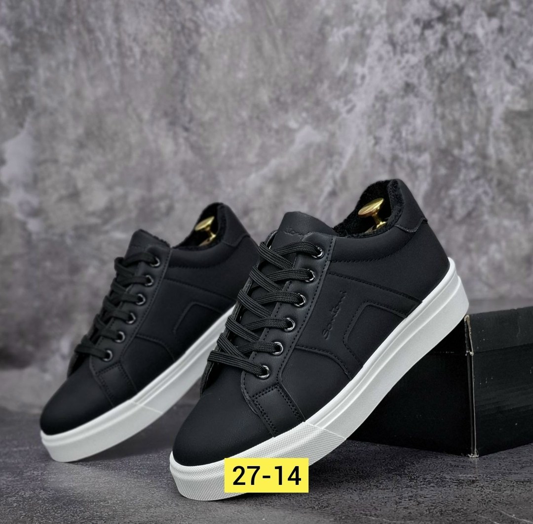 кеды мужские,кеды мужские кожаные черные,,мужские кеды повседневные,спортивная