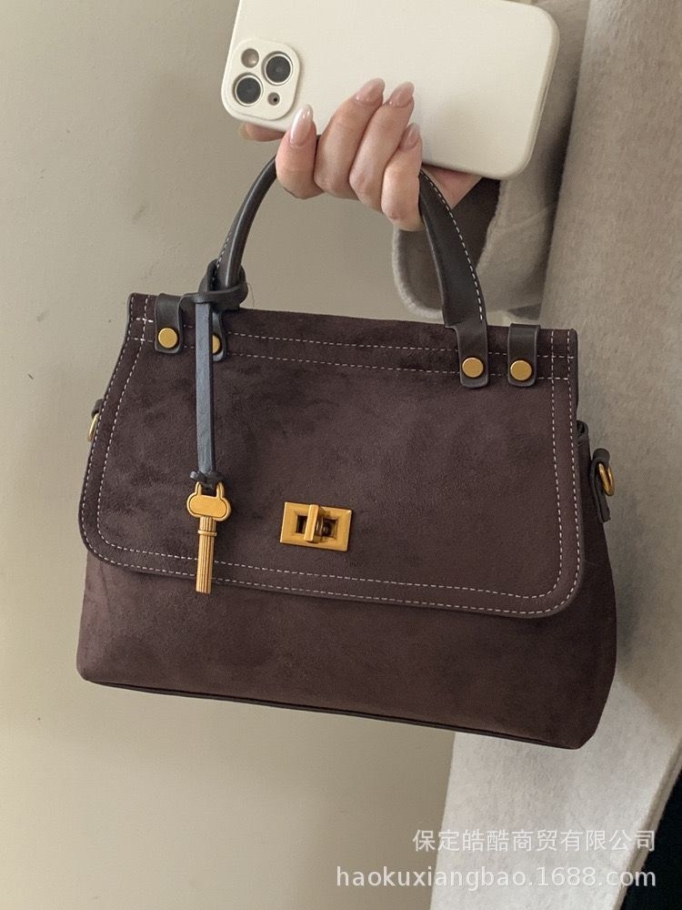 замшевая сумка,сумка,модная сумка,женский сумки,замшевая сумка женская