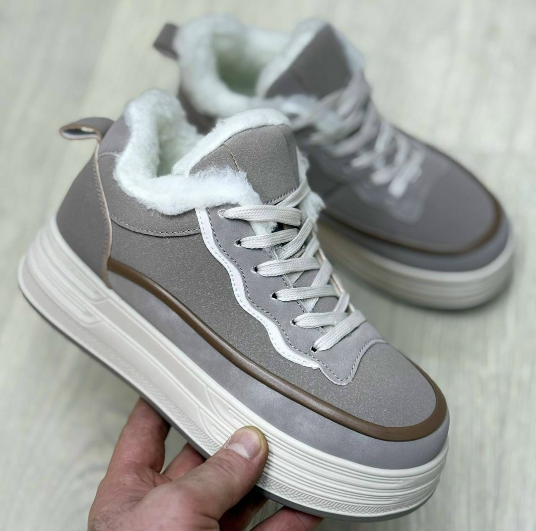 ,женские кроссовки,кроссовки женские зимние с мехом,кроссовки зимние женские, зимняя