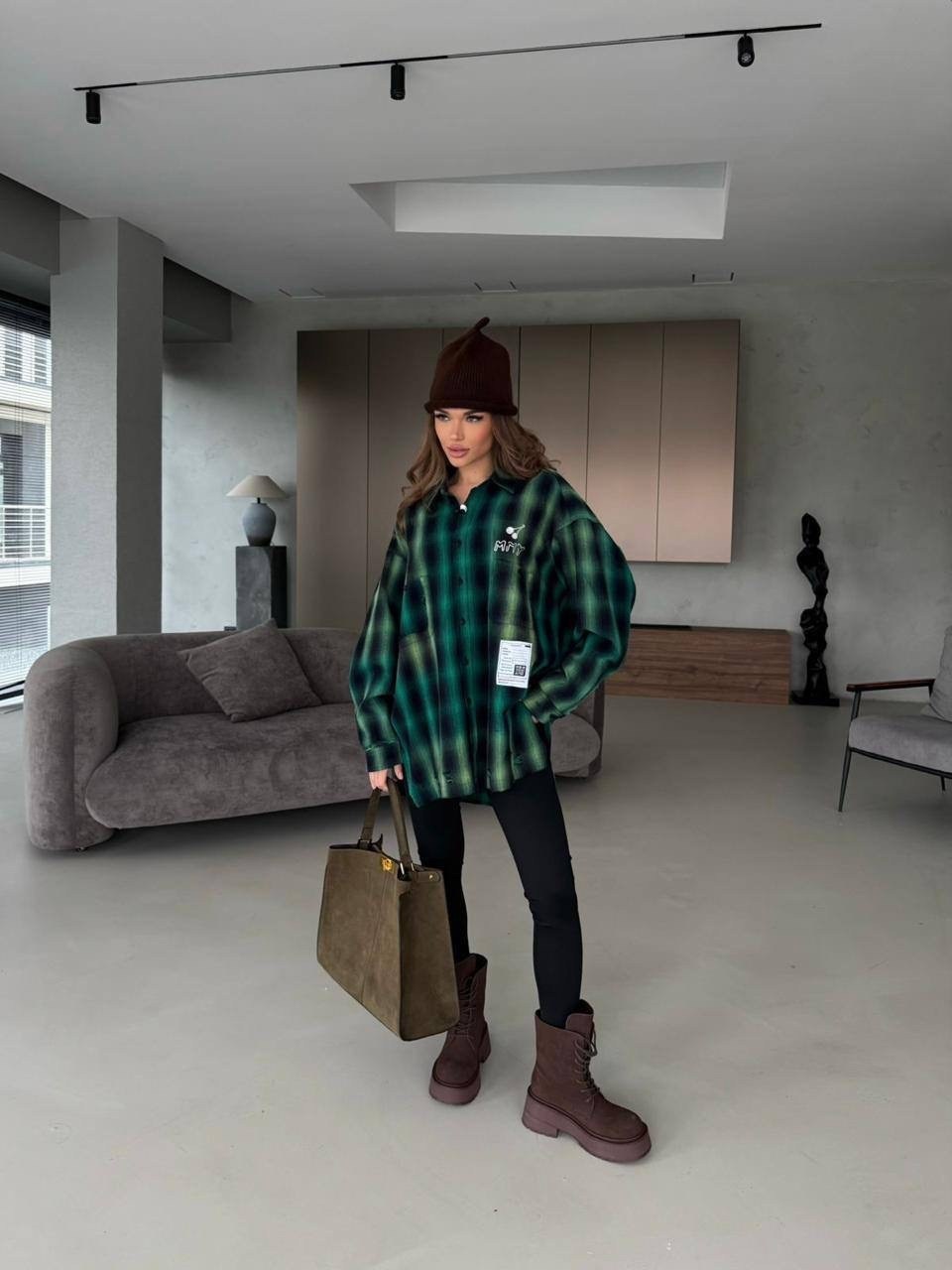рубашка женская оверсайз в клетку,рубашка женская оверсайз теплая в клетку,рубашка в клетку женская,рубашка в клетку оверсайз теплая,рубашка оверсайз в клетку
