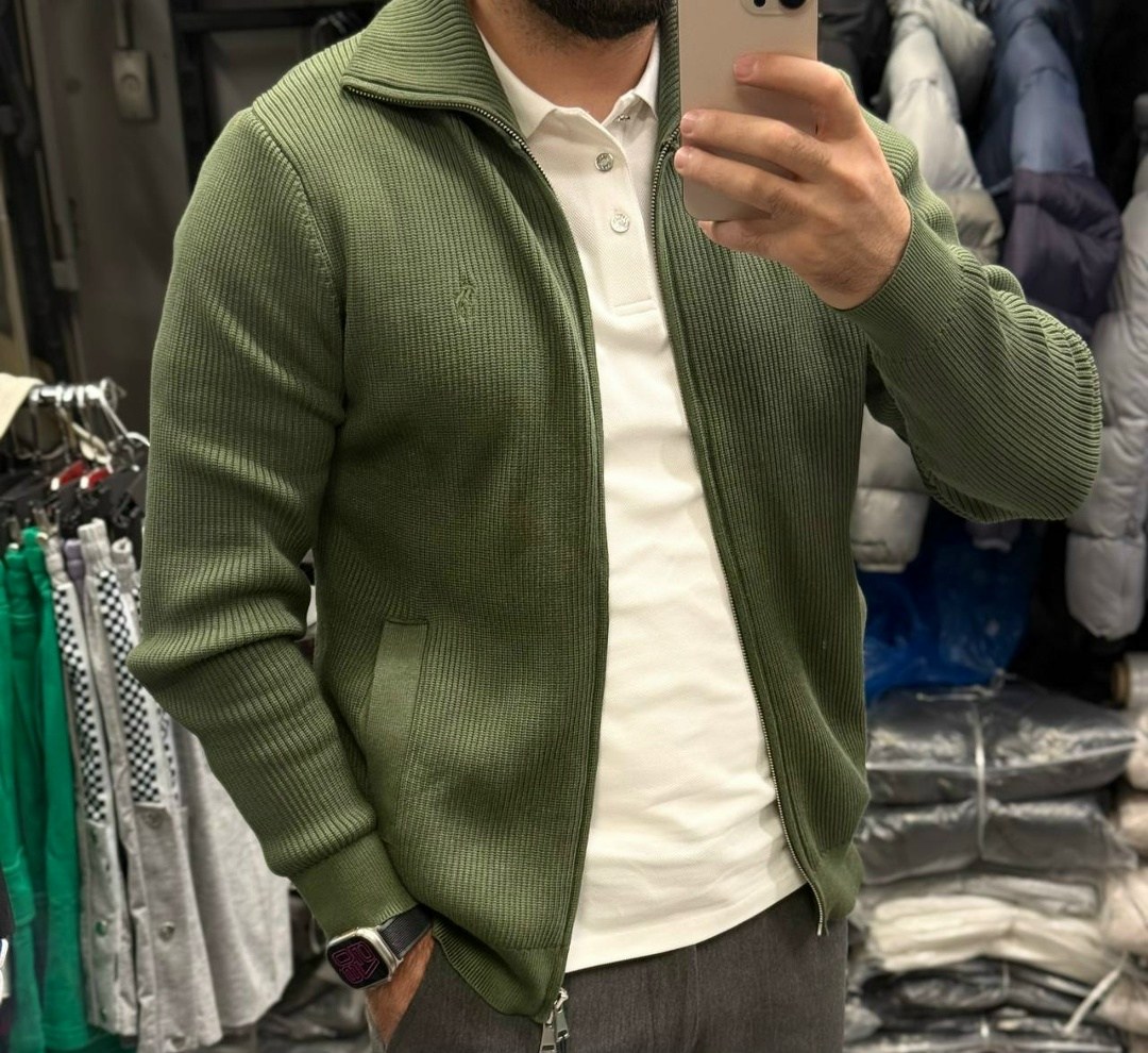 мужской свитер на молнии,трикотажный свитер,вязаные мужские свитера,свитер на молнии с воротником,кардиган мужские