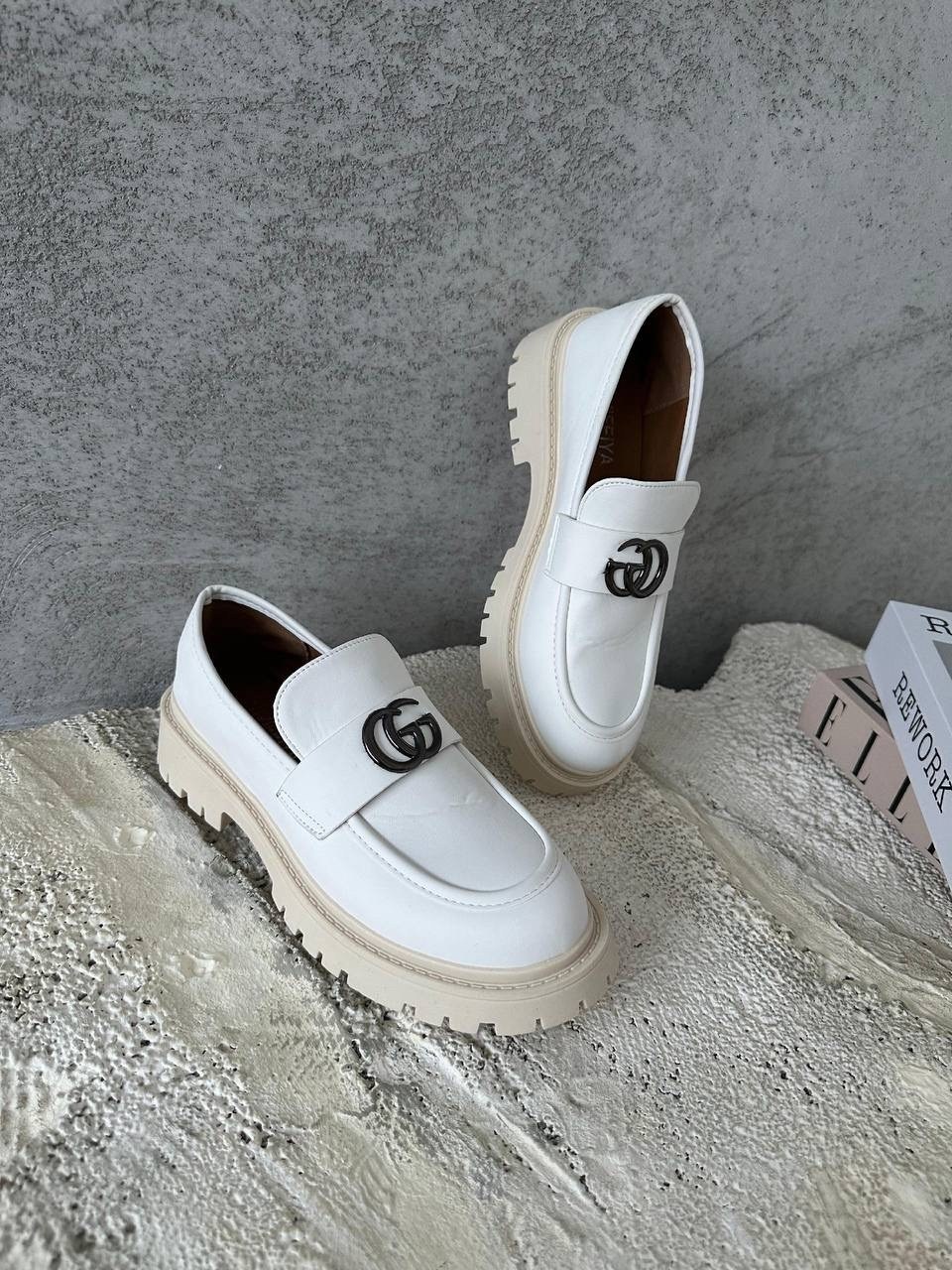 ,женские лоферы,женская ,лоферы модные,лоферы женские белые