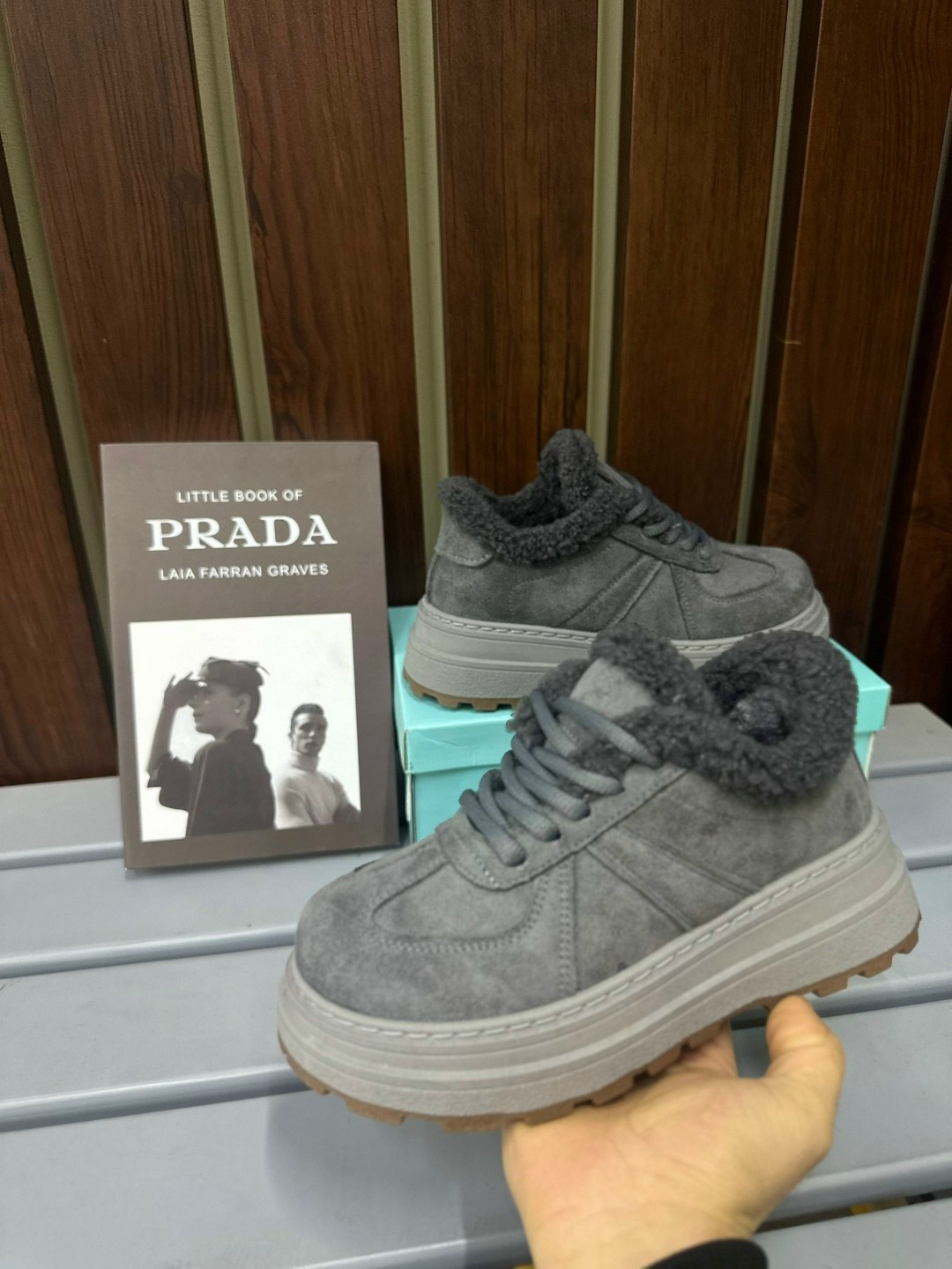 ,кроссовки женскиe,кроссовки prada,кроссовки prada женские,женские зимние кроссовки