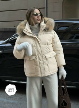 Верхняя одежда