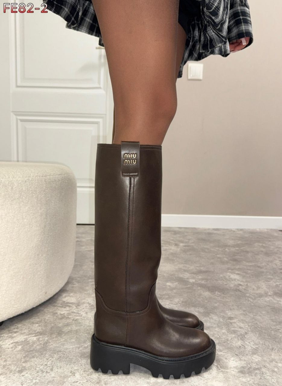 ,коричневые сапоги,замшевые сапоги,женские сапоги,модные сапоги