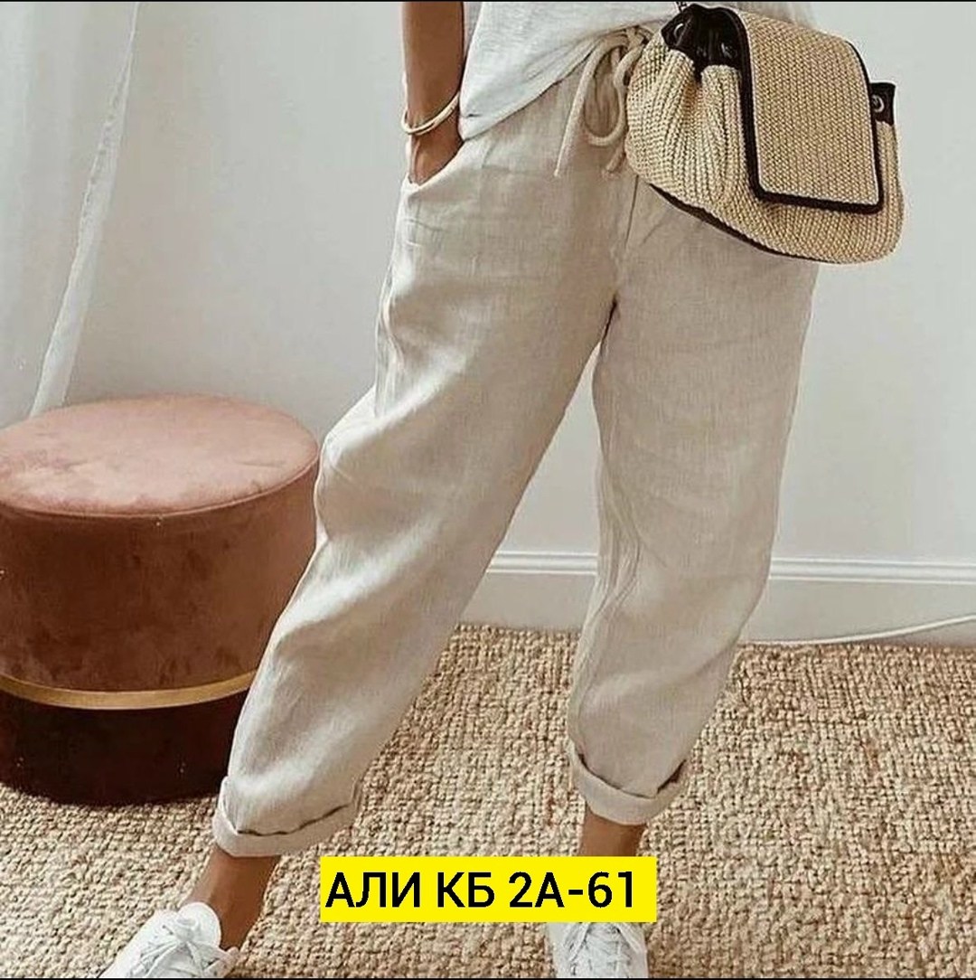женские повседневные брюки,штаны женские,брюки капри,брюки свободные,повседневные брюки