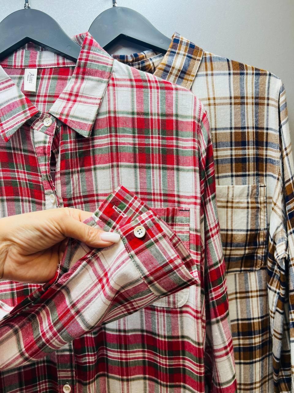 рубашка в клетку женская,клетчатая рубашка женская,рубашка в клетку,рубашка клетчатая,рубашка женская в клетку теплая