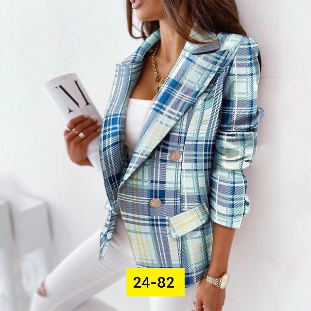 женский пиджак,пиджак и жакет,пиджак в клетку,клетчатый костюм,костюм в клетку