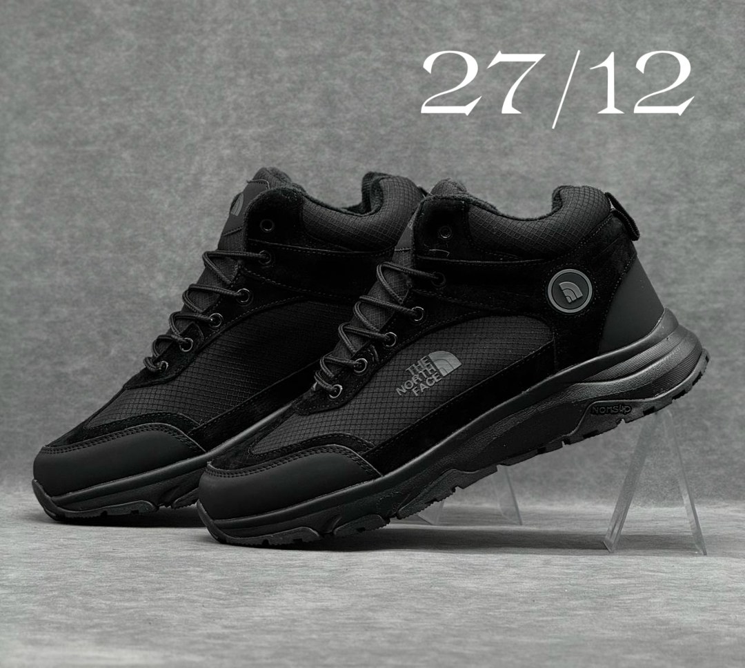 ,кроссовки мужские the north face,мужские зимние кроссовки,ботинки the north face,зимние мужские ботинки
