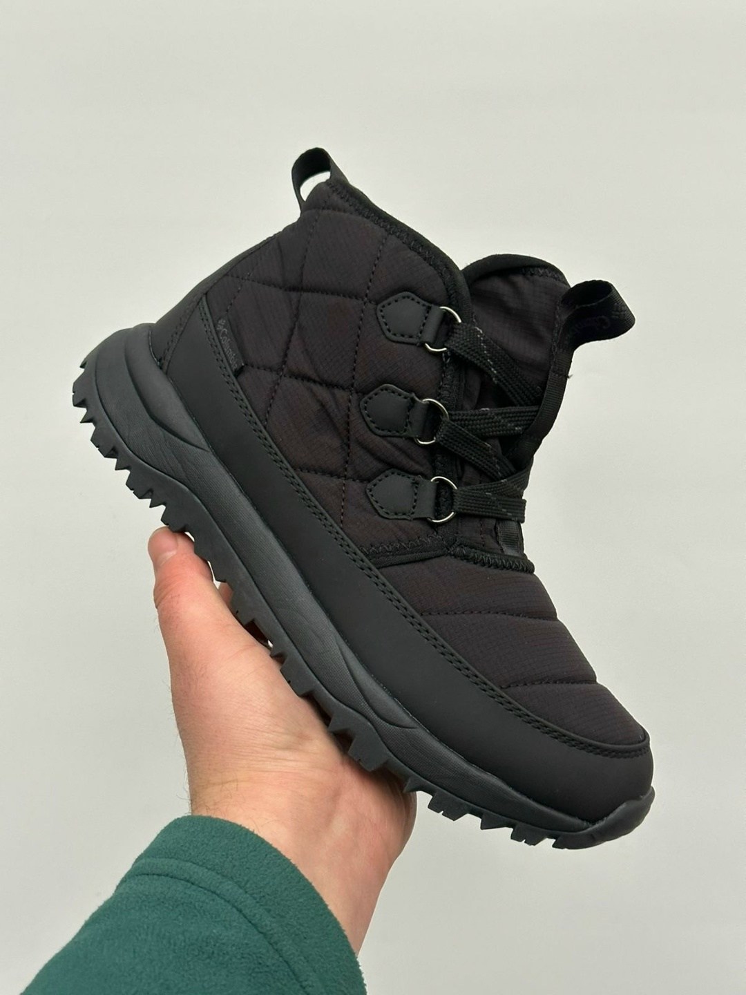 ,ботинки columbia,зимние ботинки columbia,зимняя ,ботинки columbia fairbanks