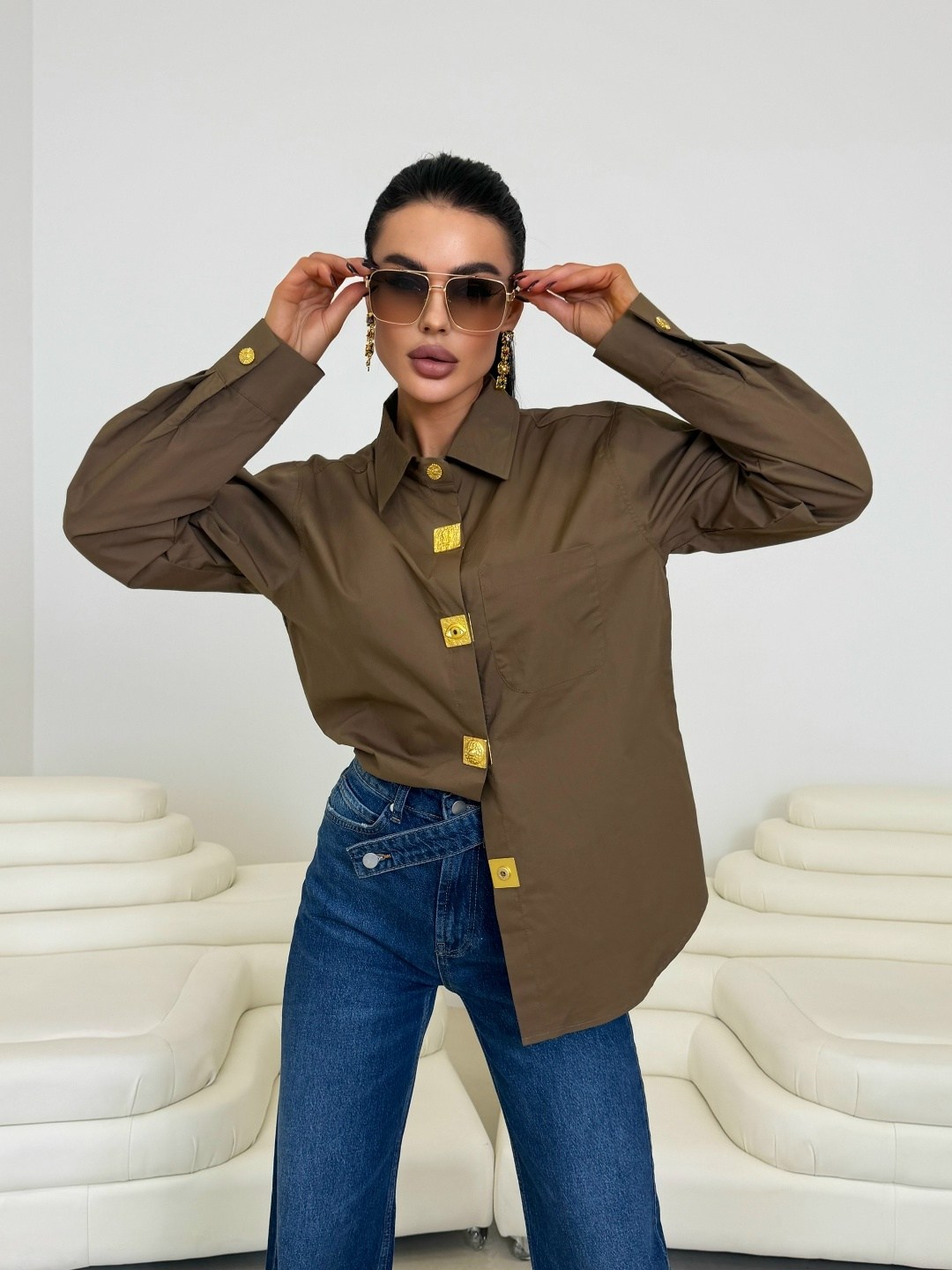 рубашка женская,рубашка стильная,стильная блуза,рубашка,блуза удлиненная