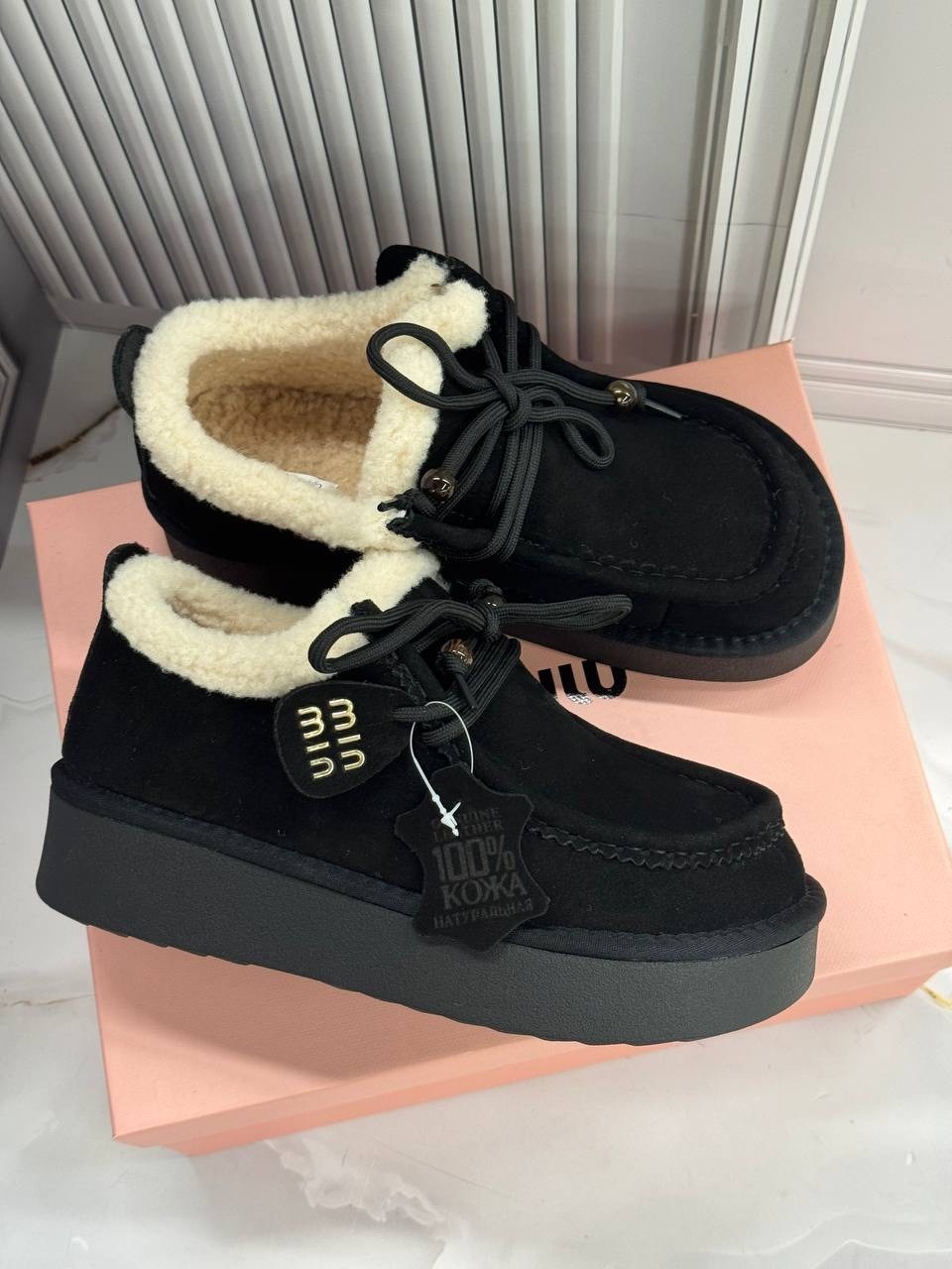 ,угги женские,брендовая ,угги женские короткие на платформе,зимняя