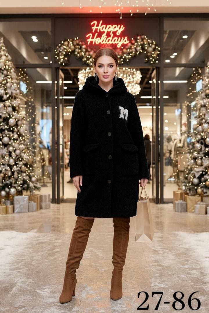 стильное пальто,теплое пальто,черное пальто,пальто женские,пальто шуба