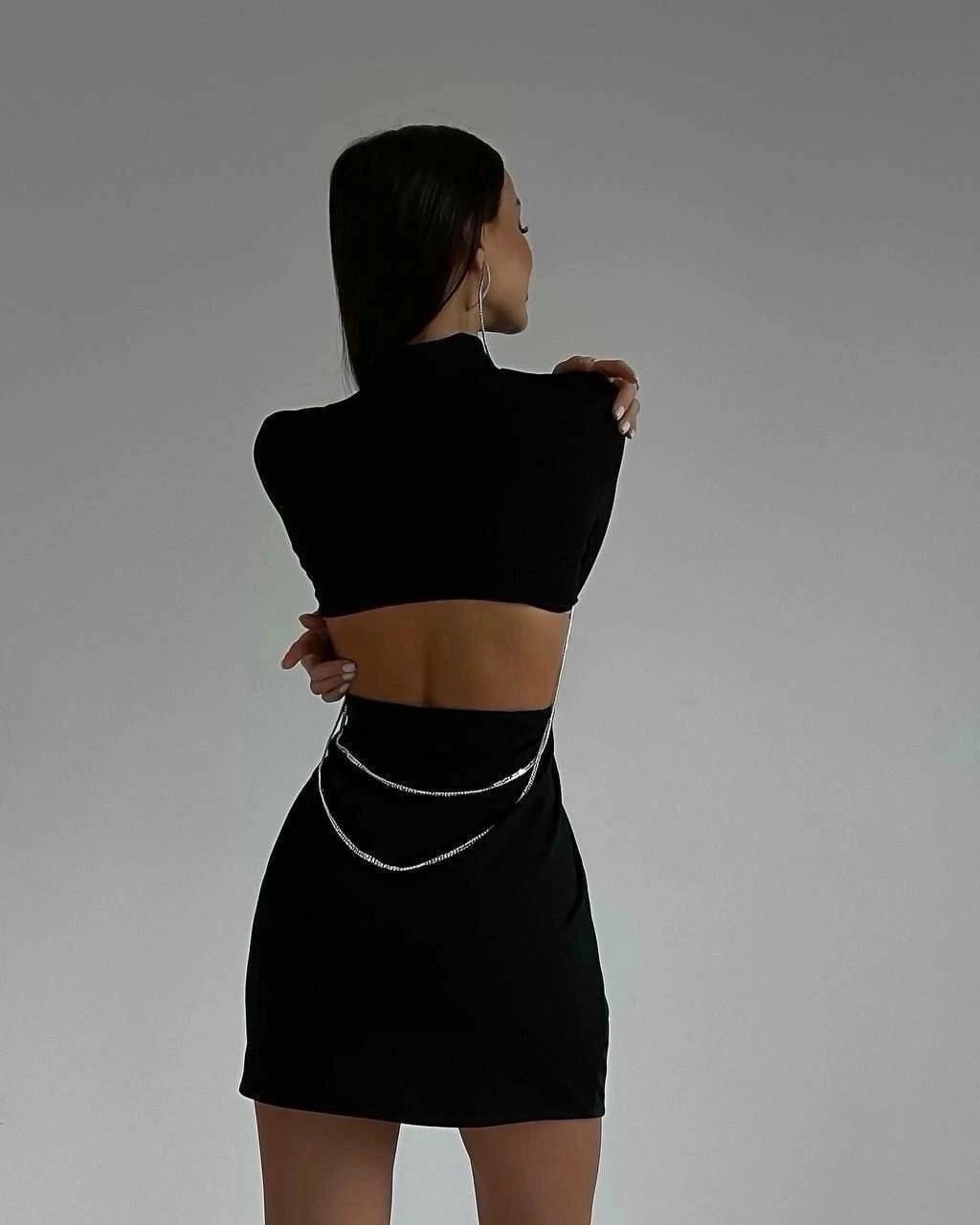 облегающие мини платье с длинным рукавом,облегающее платье,облегающее мини платье,платье женское облегающее,мини платье черное