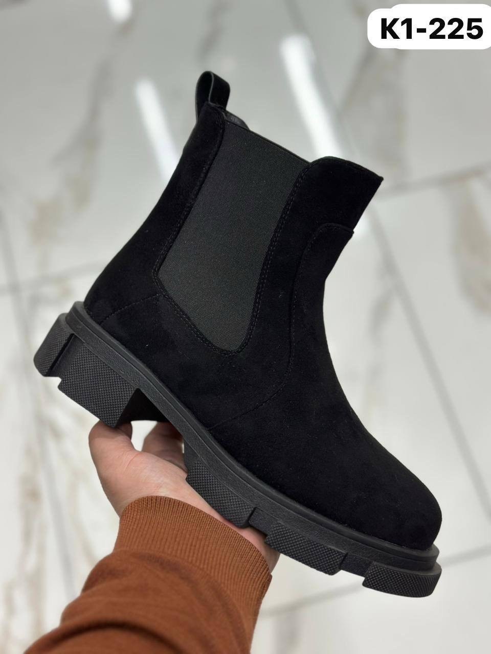 ,ботинки женские демисезонные челси замша,ботинки женские,ботинки челси замшевые,женские демисезонные ботинки челси