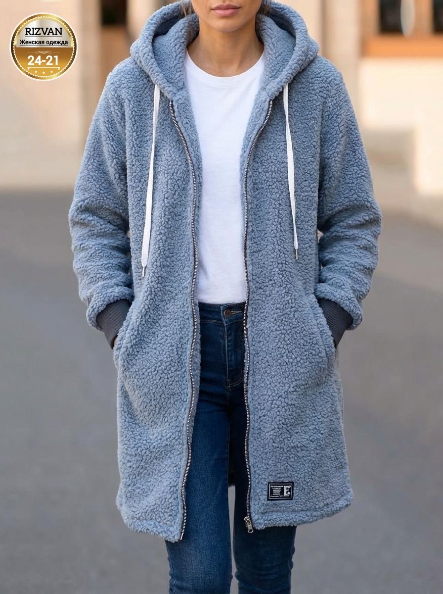 пальто кардиган,теплое пальто,кардиган теплый,пальто с капюшоном,женское пальто с капюшоном