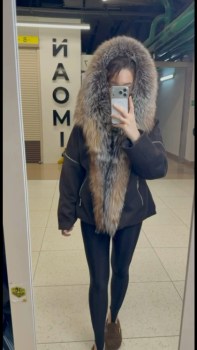 Верхняя одежда