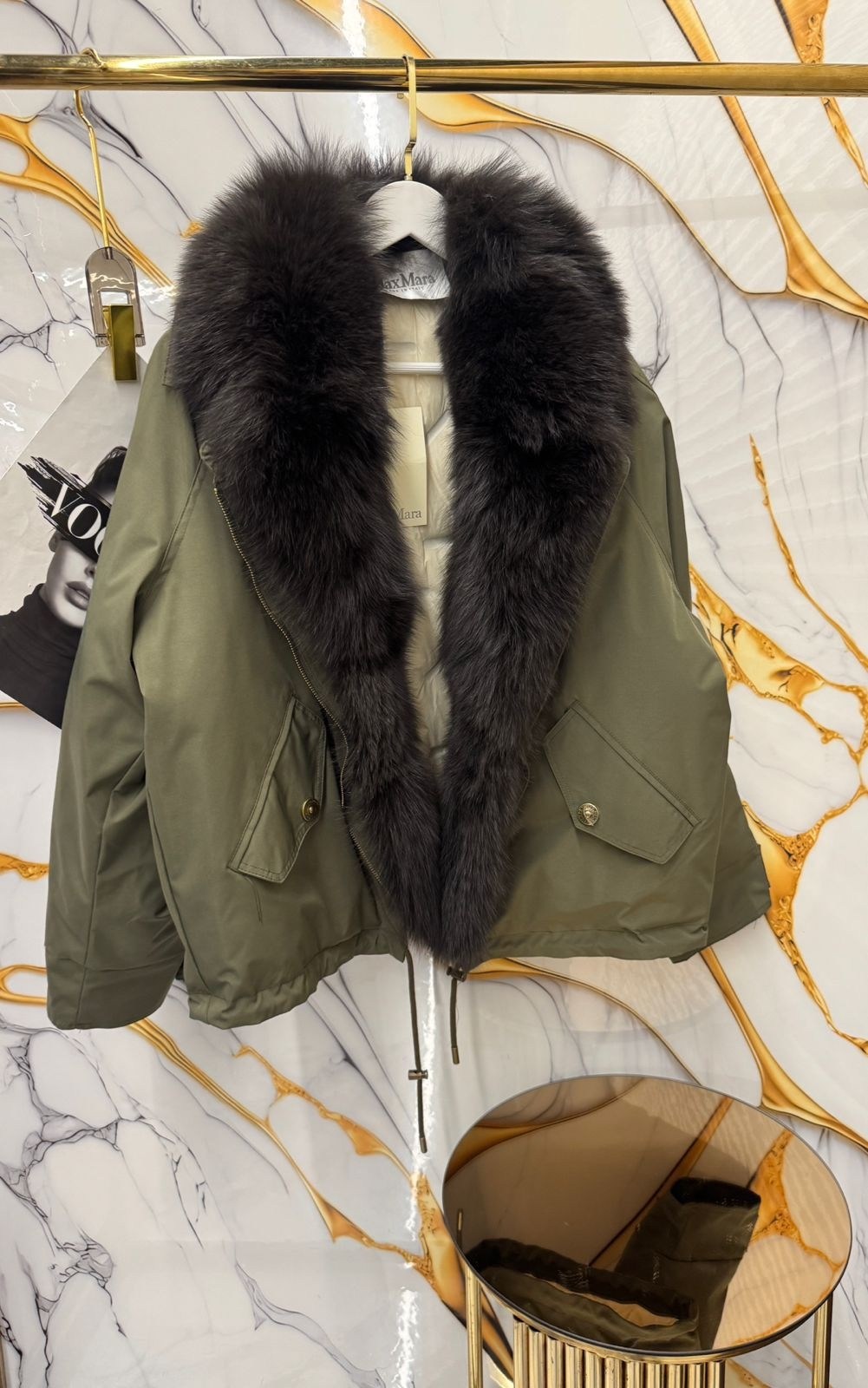 парка женская с натуральным мехом,красивые зимние куртки с мехом,парка с натуральным мехом,парка с мехом,зимние куртки